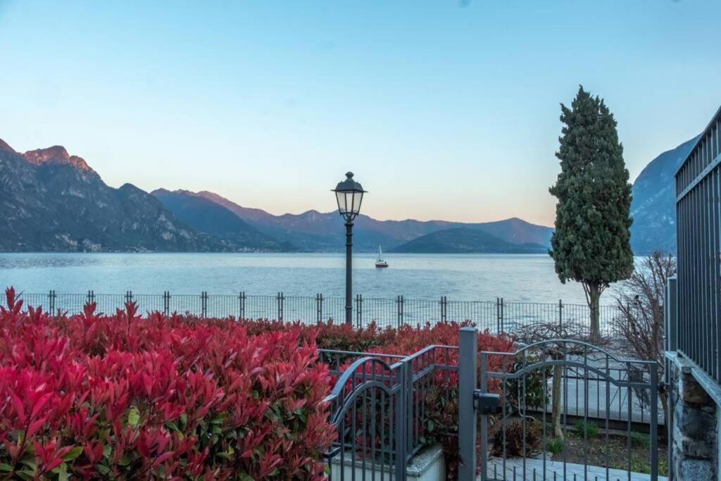 Happy Guest Apartments - Feel The Lake Riva di Solto Esterno foto